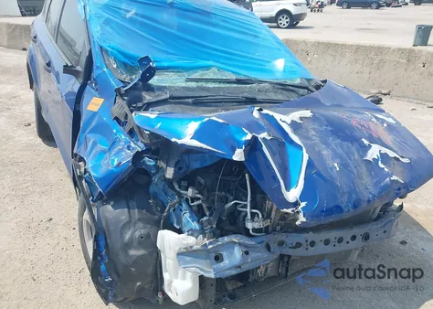 2019 Ford Escape S z USA, uszkodzony, nr VIN 1FMCU0F77KUA70835